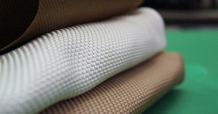 tissu polyamide