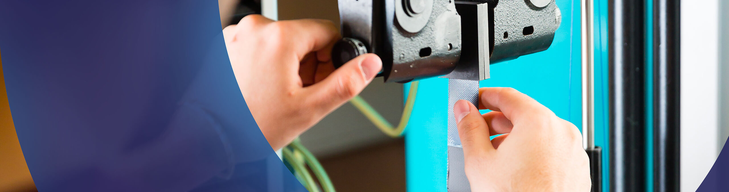 Des tissus enduits sur mesure