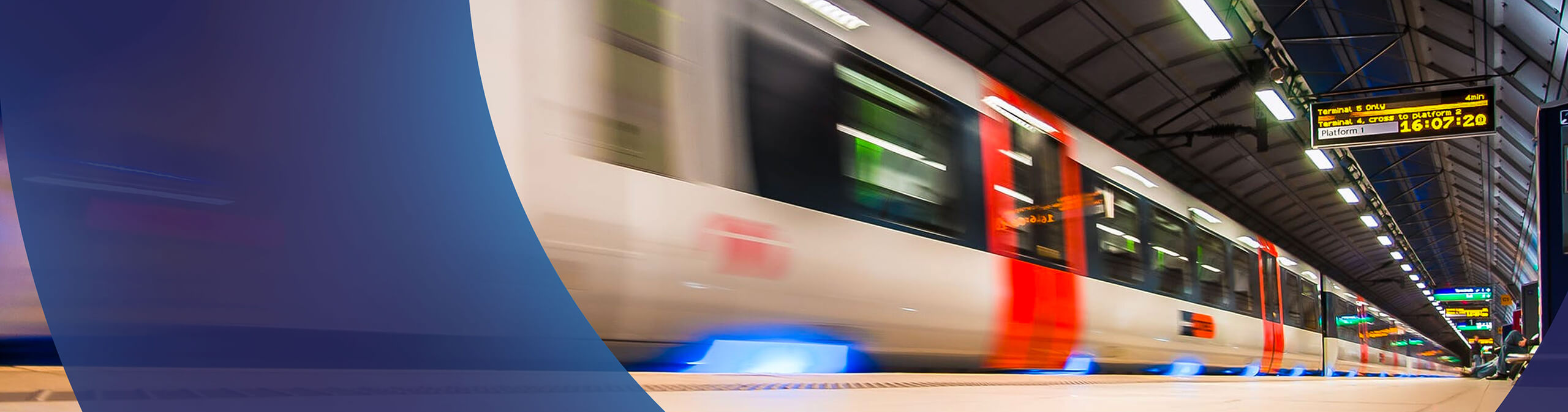 Embarquez avec nous vers l'innovation